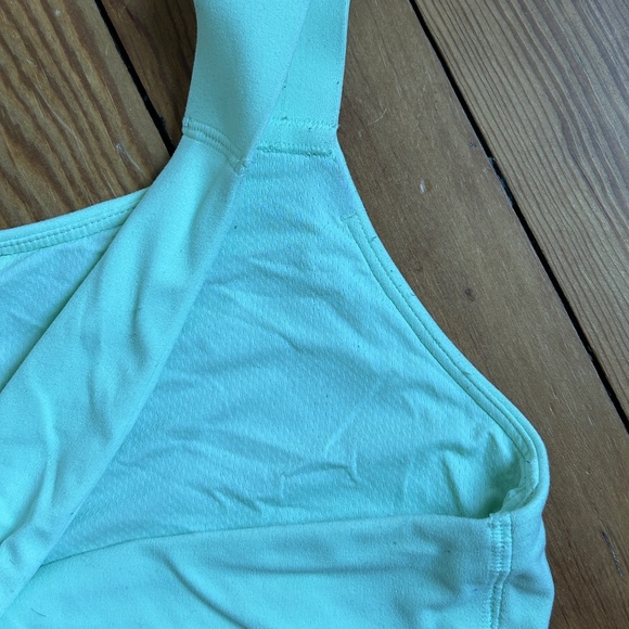 Athleta Longline Sports Bra - Picture 3 of 4